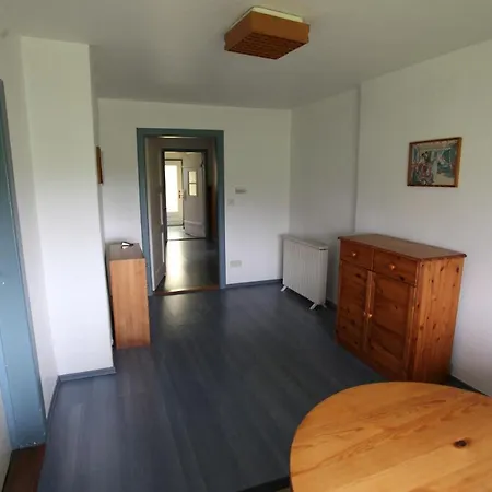 Reetdachkate Am Feldrand Mit Grandiosem Weitblick * Damlos