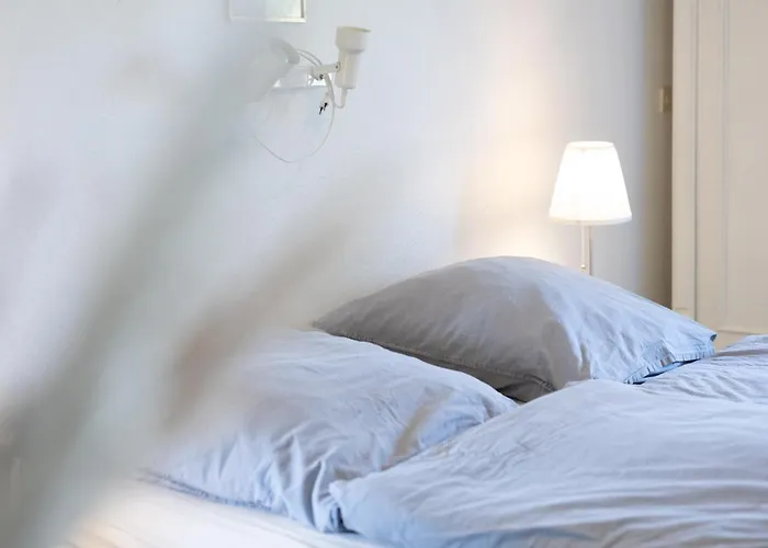 Reetdachkate Am Feldrand Mit Grandiosem Weitblick Damlos