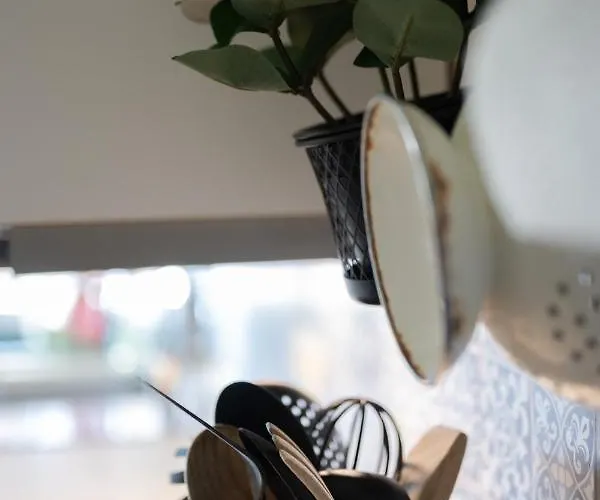 Reetdachkate Am Feldrand Mit Grandiosem Weitblick *