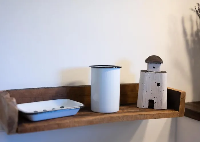 Reetdachkate Am Feldrand Mit Grandiosem Weitblick Alpehytte Damlos