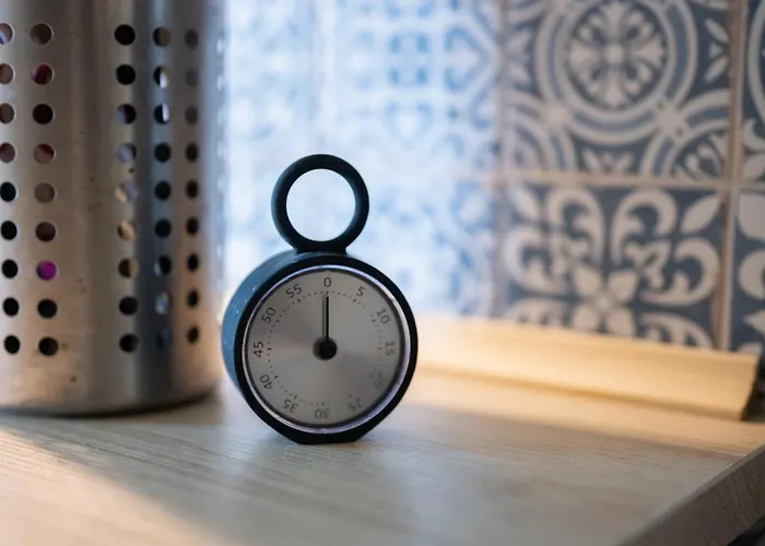 Reetdachkate Am Feldrand Mit Grandiosem Weitblick * Damlos