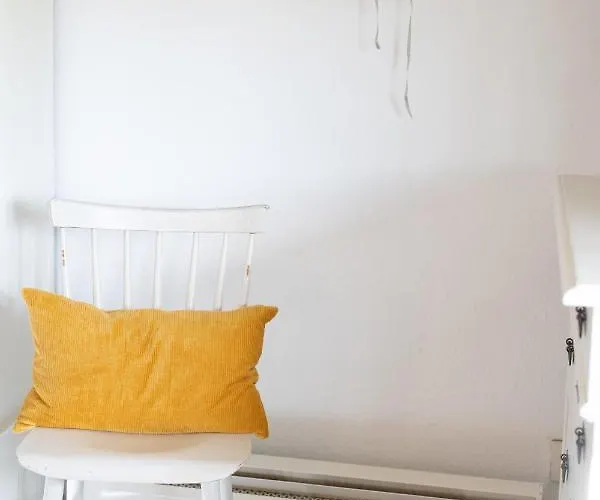 Reetdachkate Am Feldrand Mit Grandiosem Weitblick Alpehytte *