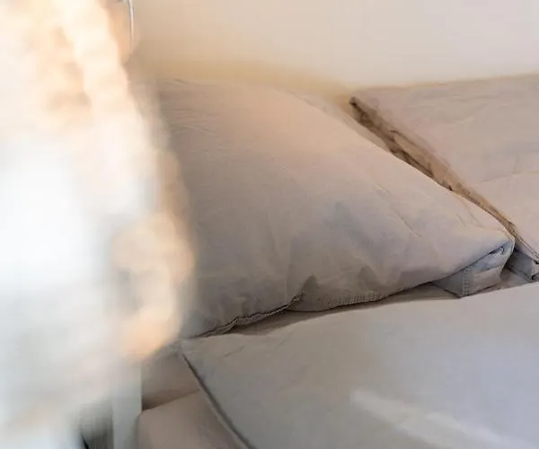 Reetdachkate Am Feldrand Mit Grandiosem Weitblick Alpehytte Damlos